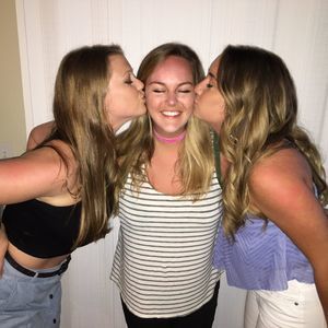 Meet your Posher, Bridgette